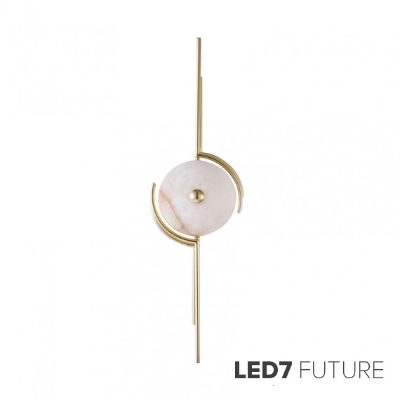 Losh Design - Wink Wall Lamp